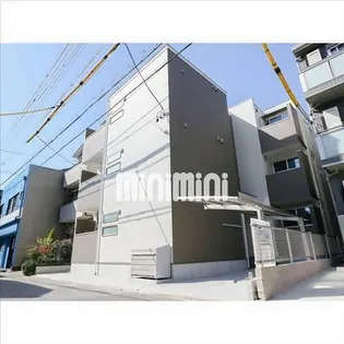 REGALESTささしまライブ【1階】の外観