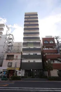 メインステージ田端の画像