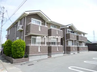 ビオス B棟の画像