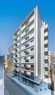 アルク二日町の画像