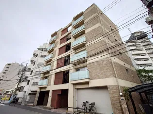 シエロ町屋の画像