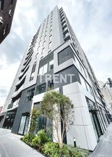 ルフォンプログレ北新宿【12階】の外観