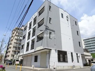 ブランドール佐保川の画像