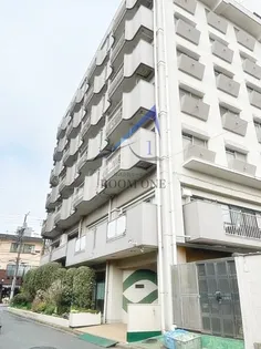 ルミエール東伏見の画像