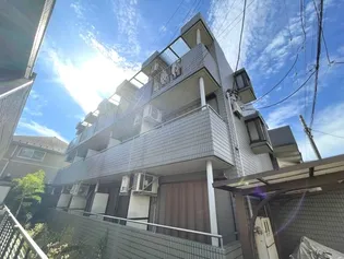 クレール桜台の画像