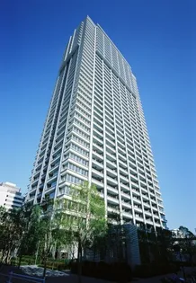 クレストプライムタワー芝の画像