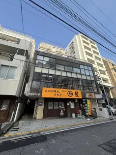 吉武ビルの画像