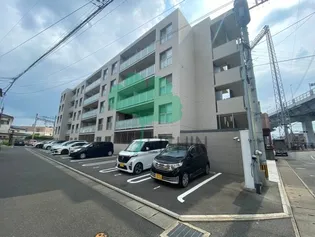 メゾン ド リジエールの画像