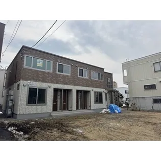 KAMS北22条の画像
