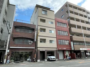 メゾンアーサーの画像