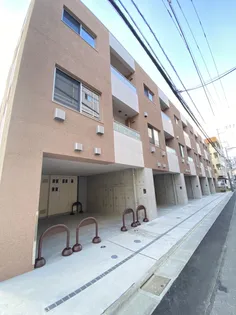 ラ フォルトゥーナの画像