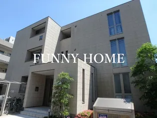 NOUVELLE MAISONの画像