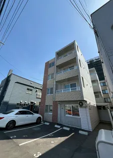 SOFIA TOYOHIRA【3階】の外観