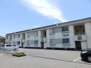 サンライフ山崎の画像