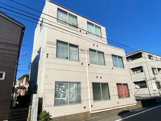 TIK昭島駅前ビルの画像