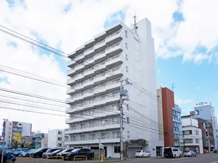 円山ハイムの画像