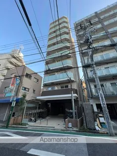 東京都新宿区中落合1【マンション】の外観