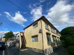 グリーンハイツの画像