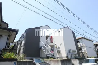 アップ ビレッジ能見台の画像