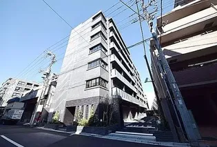 ザ パークハビオ住吉の画像