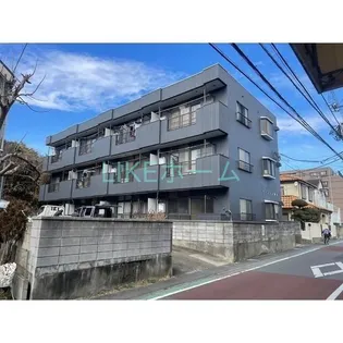マンション相川の画像