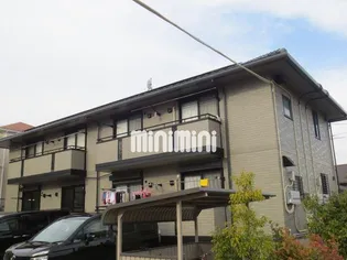 ルミエール水広下B棟の画像