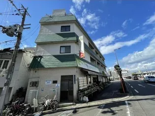 コーポ丘の画像