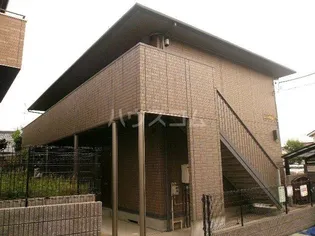 コンフォート野田Aの画像