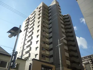 ロイヤル西宮駅前アイシスの画像
