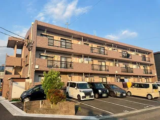 サンフィール串木野の画像