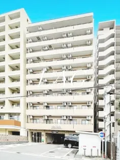 ニューガイアリルーム葛西駅南No.20【7階】の外観