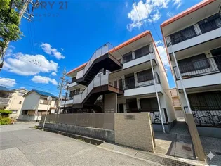 パークサイド武庫川の画像