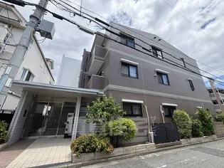 サンライクテイリス3号館の画像