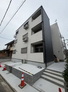 ILUSION桜本町の画像