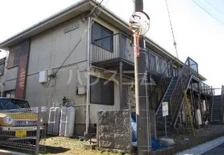 コスモハイツ松木の画像