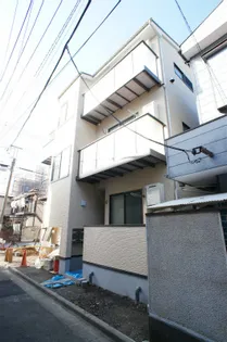 ボナール新町の画像