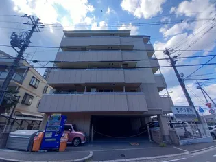 グランシャリオ長尾Ⅱの画像