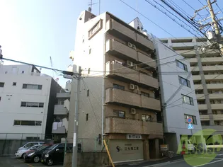 ときわ布引ハイツの画像