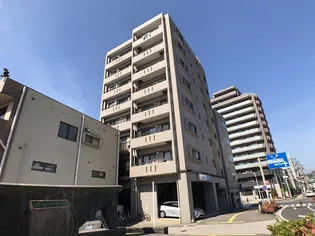 吉野ビルの画像