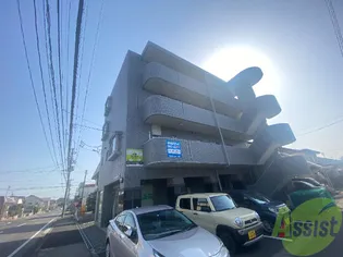 フォレストコート1の画像
