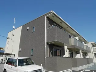 アライブ マツバラ Iの画像