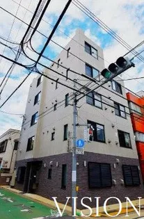 ディアコート大井町の画像