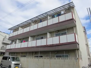 曽根ハイツの画像