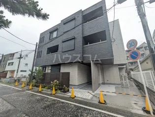 HINODEの画像