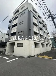 エーエスホームズ中村橋の画像