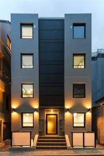 ヒルサイドテラス文京湯島の画像