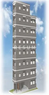 千葉県千葉市中央区要町【マンション】の外観