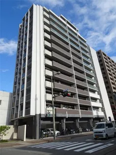 クラース呉駅南の画像