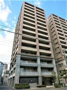 フォレストビュータワー鹿田町壱番館の画像