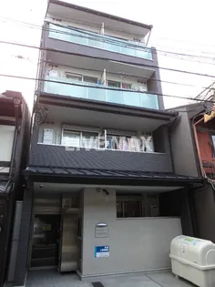 アークリード四条油小路の画像